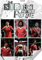 Streets Won't Forget - SL Benfica