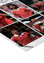 Streets Won't Forget - SL Benfica