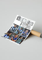 The Streets Won't Forget - FC Porto