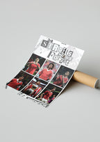 Streets Won't Forget - SL Benfica