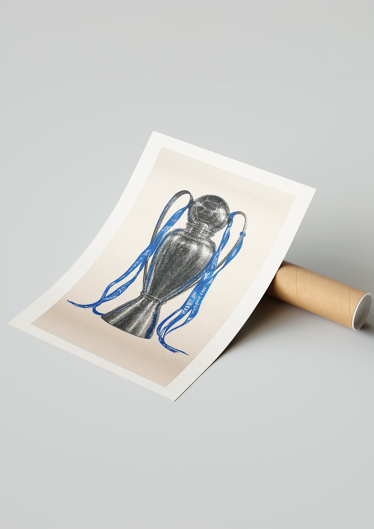 Troféu Campeão Nacional - FC Porto