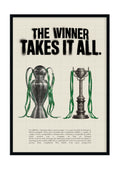 Winner Takes it All - SCP