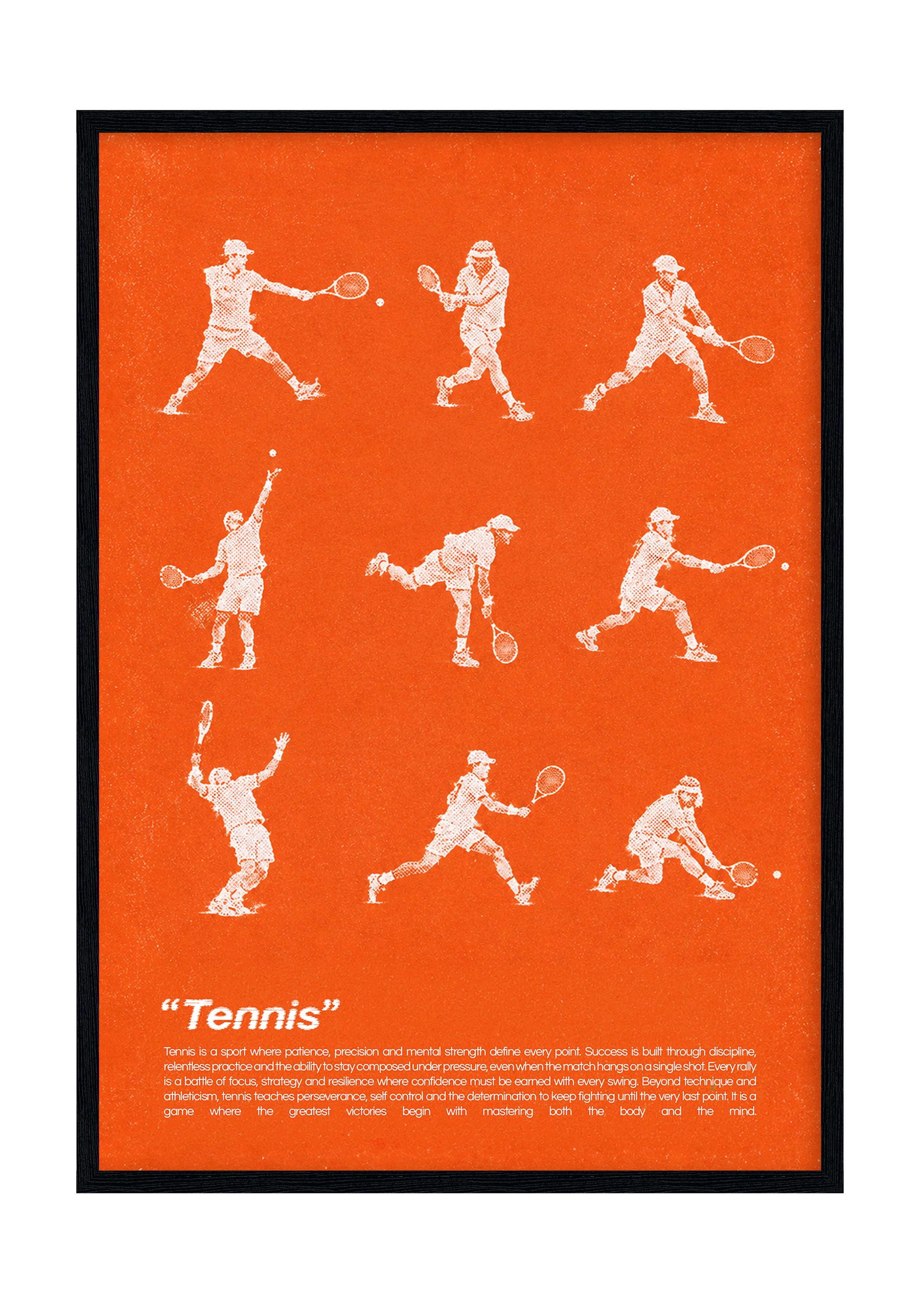 Tennis
