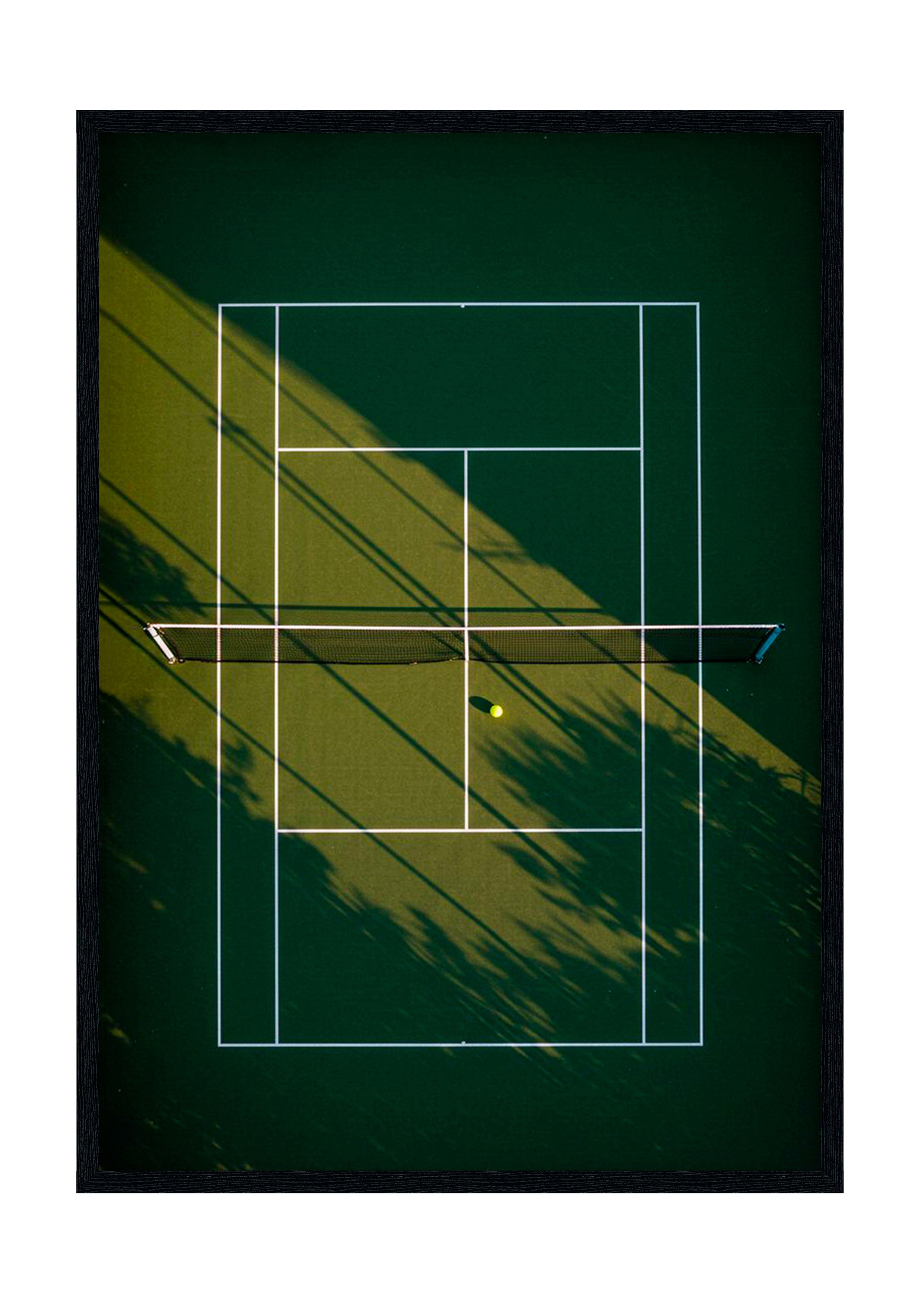 Tenis Court