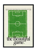 The Beautiful Game