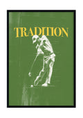 Golf "Tradition"