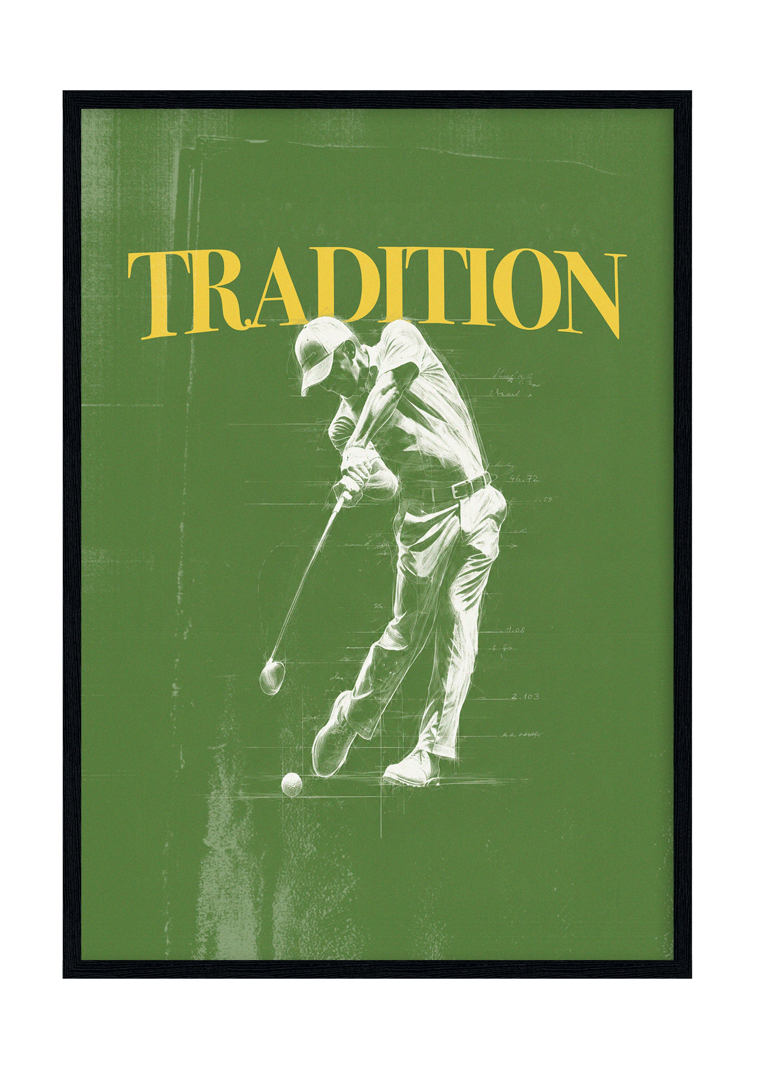 Golf "Tradition"