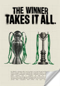 Winner Takes it All - SCP