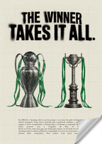 Winner Takes it All - SCP
