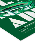 Estádio de Alvalade - Sporting CP
