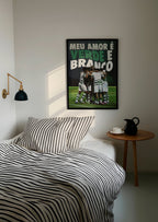 "Meu Amor é Verde e Branco" - Sporting CP