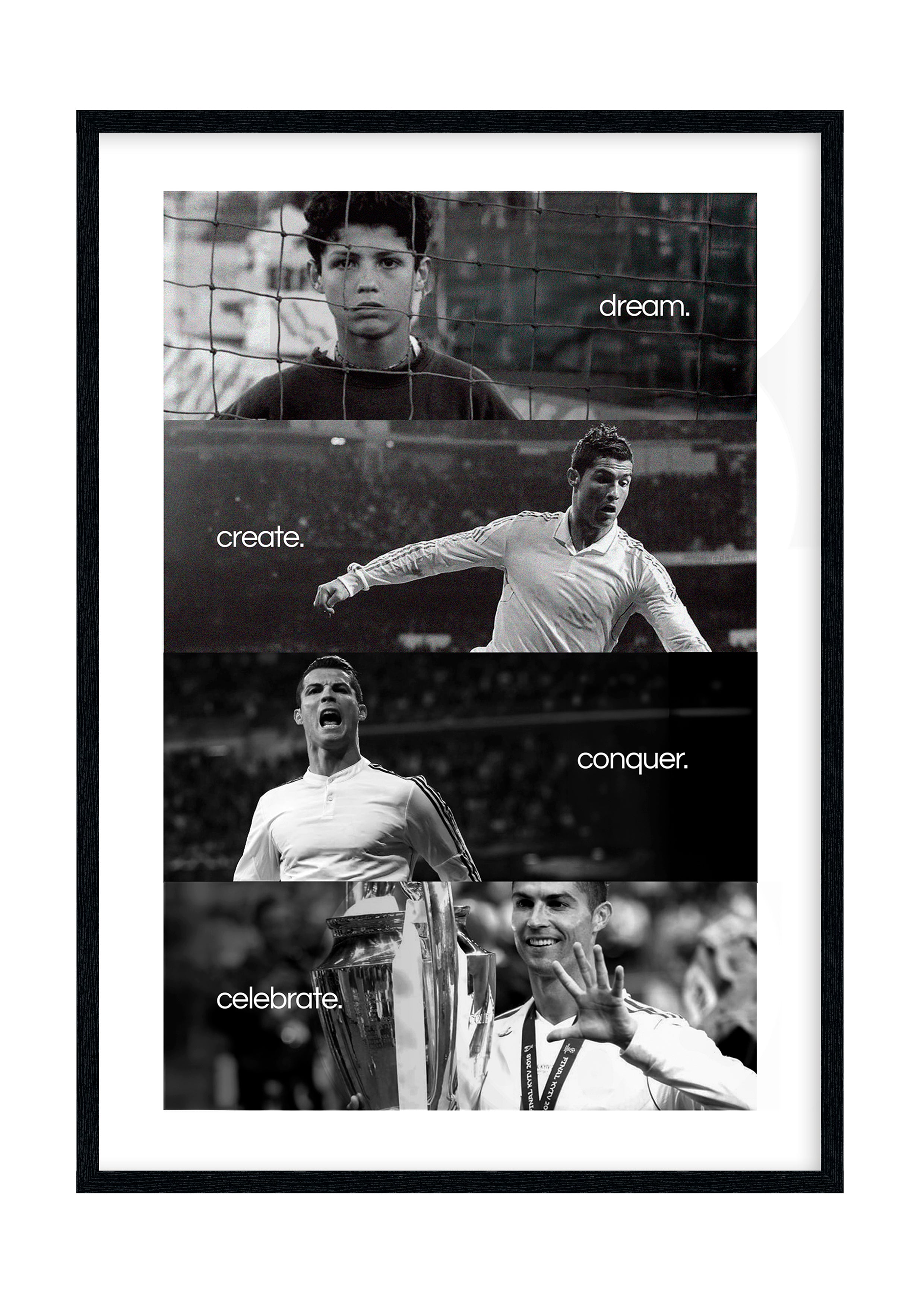 Dream - CR7