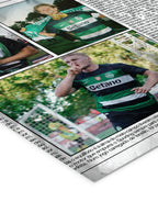 Conquista da Taça de Portugal 2024/25 - Sporting CP