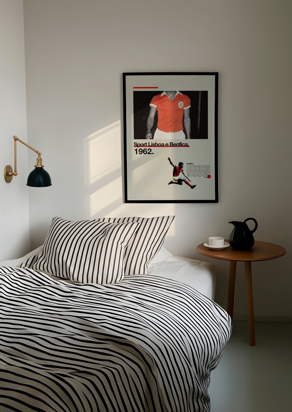 Sport Lisboa e Benfica, 1962