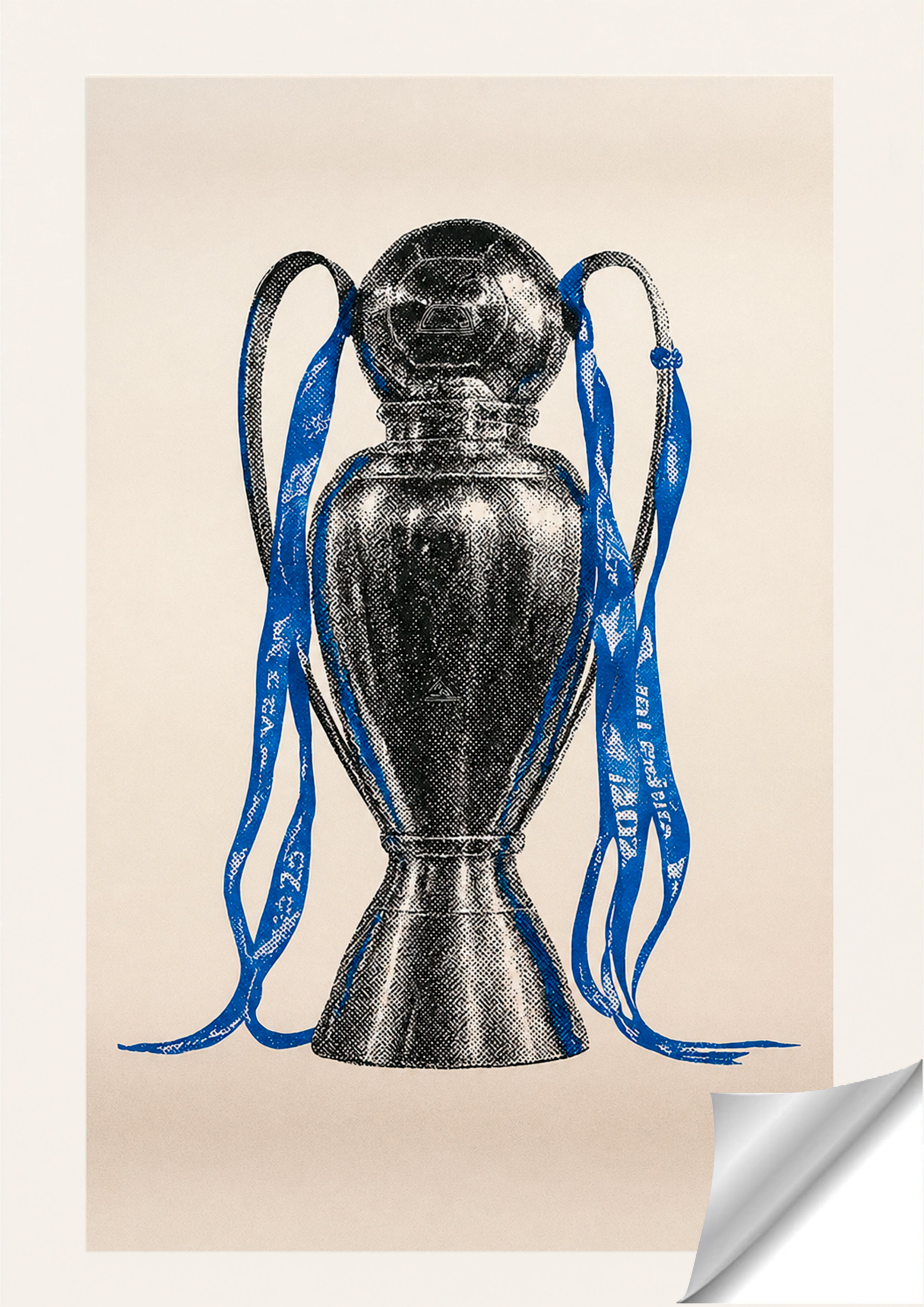 Troféu Campeão Nacional - FC Porto