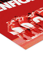Glorioso Benfica - SL Benfica