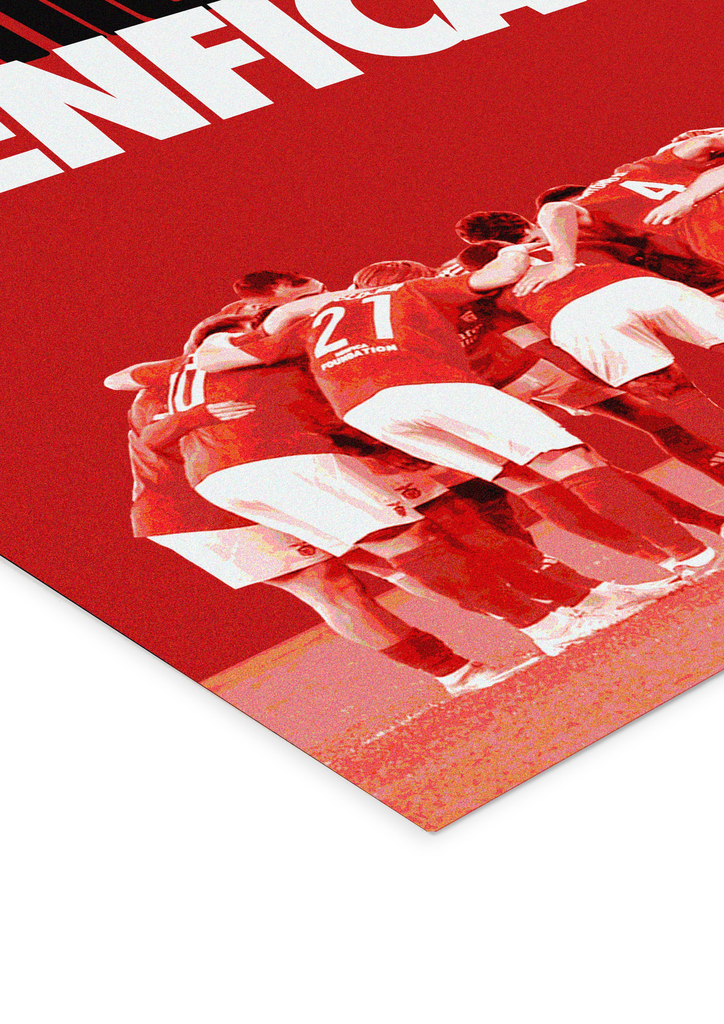 Glorioso Benfica - SL Benfica