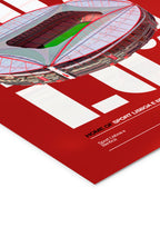 Estádio da Luz - SL Benfica