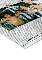 Pentacampeão - FC Porto