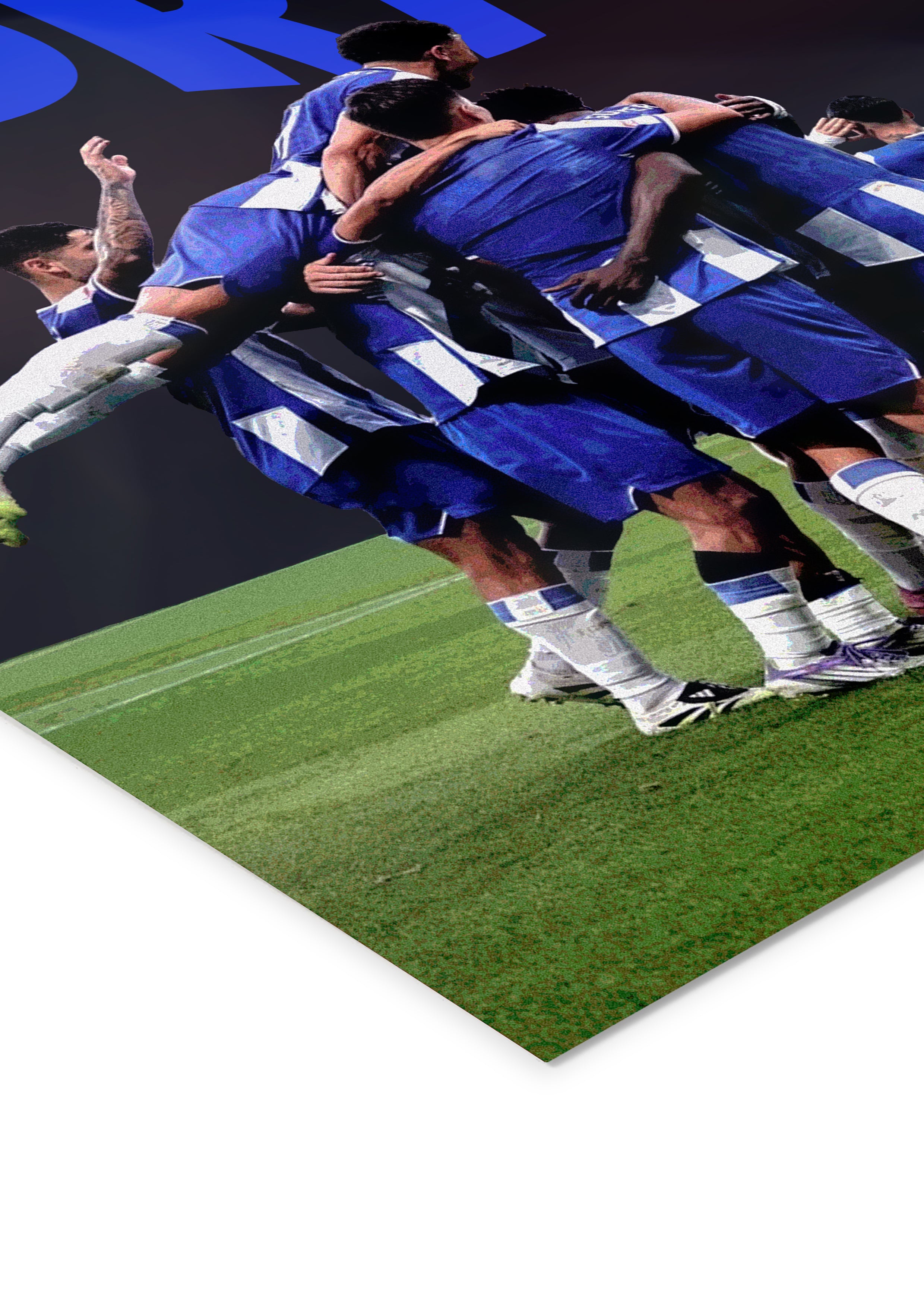 Ser Porto - FC Porto